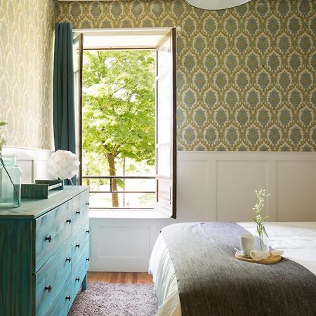 Apartamento Kuia En Gran Bilbao Con Vistas A Un Parque Μπασάουρι Εξωτερικό φωτογραφία