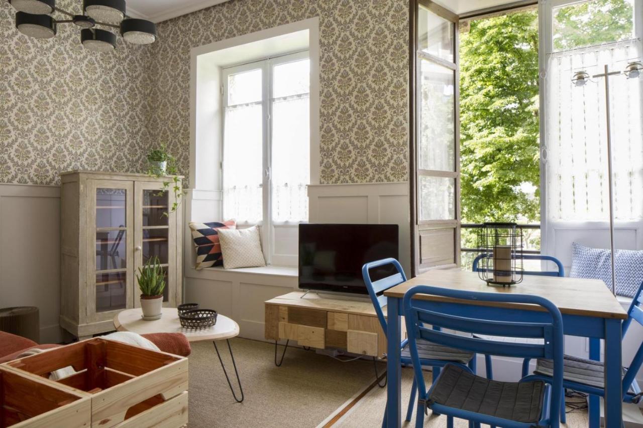 Apartamento Kuia En Gran Bilbao Con Vistas A Un Parque Μπασάουρι Εξωτερικό φωτογραφία
